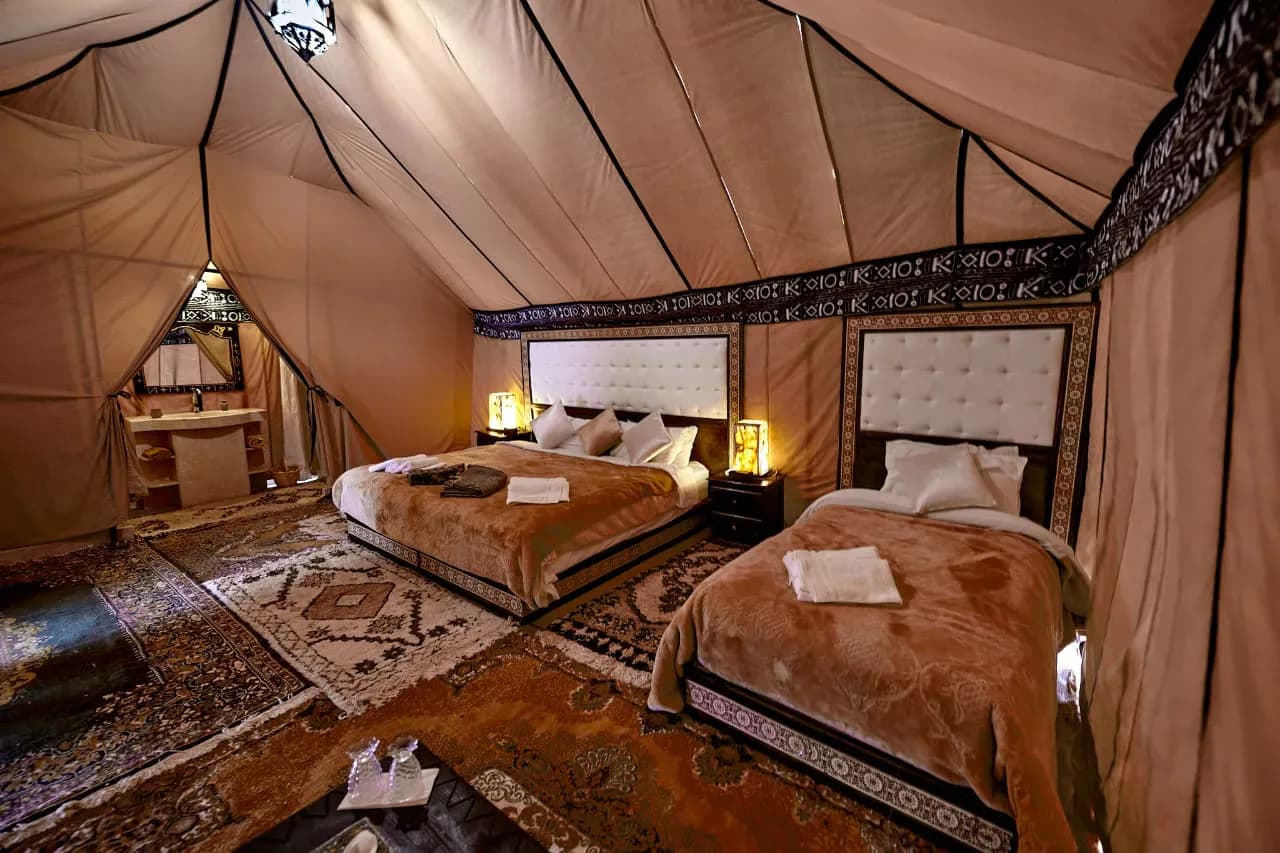 Morocco Desert Tours 2