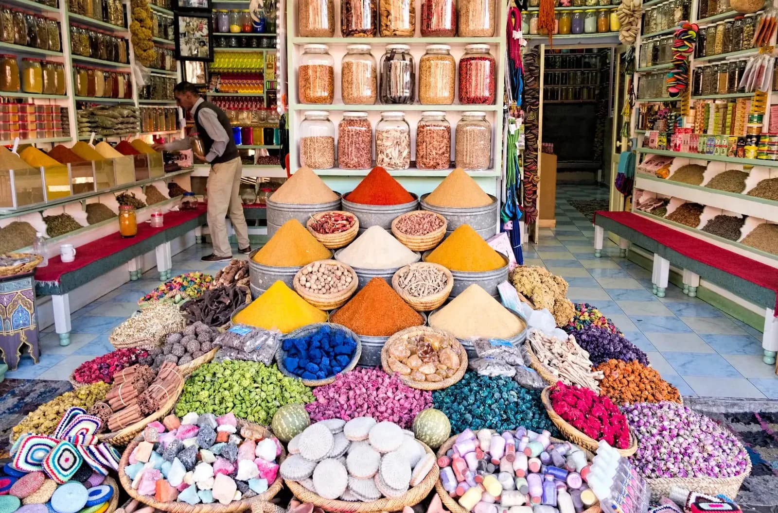 Hajarmorocco 3