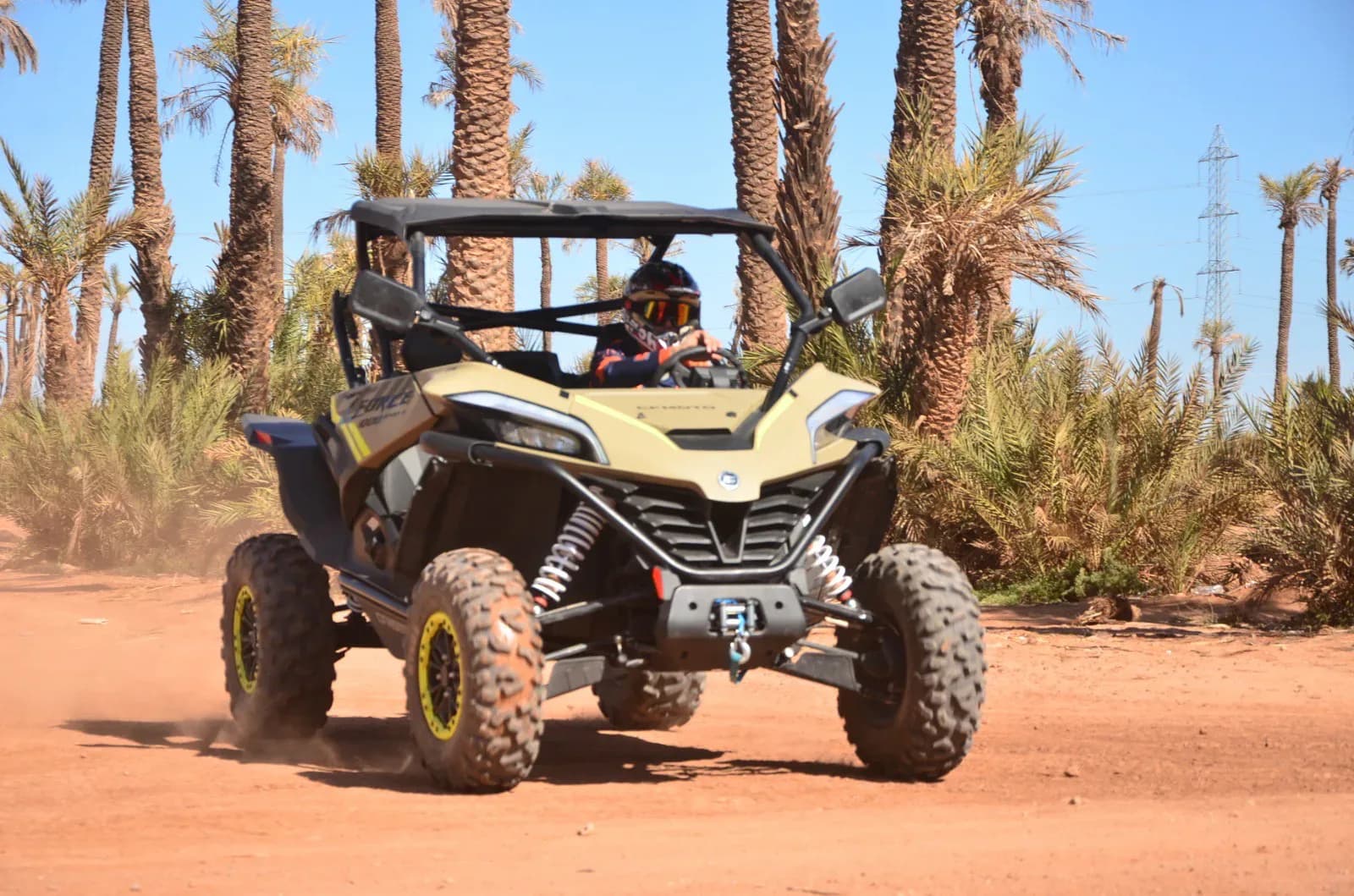 Menara Quad Marrakech 3