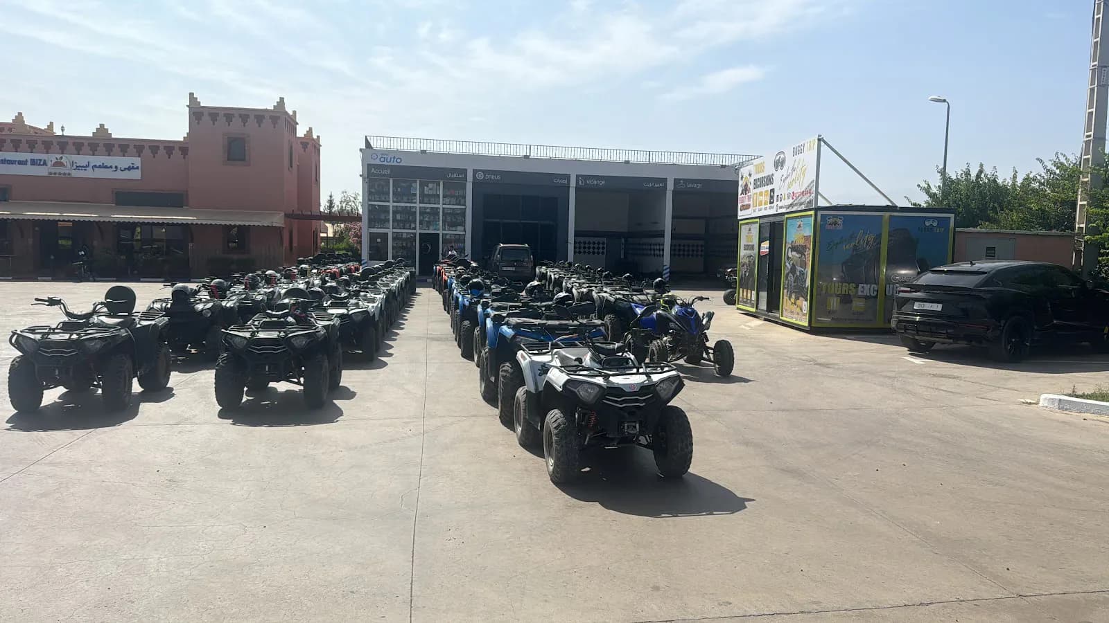 Buggy Trip Marrakech 4