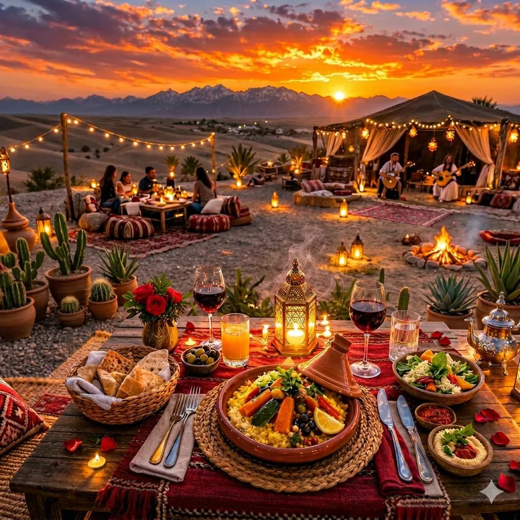 Marrakech Guide Trips 3