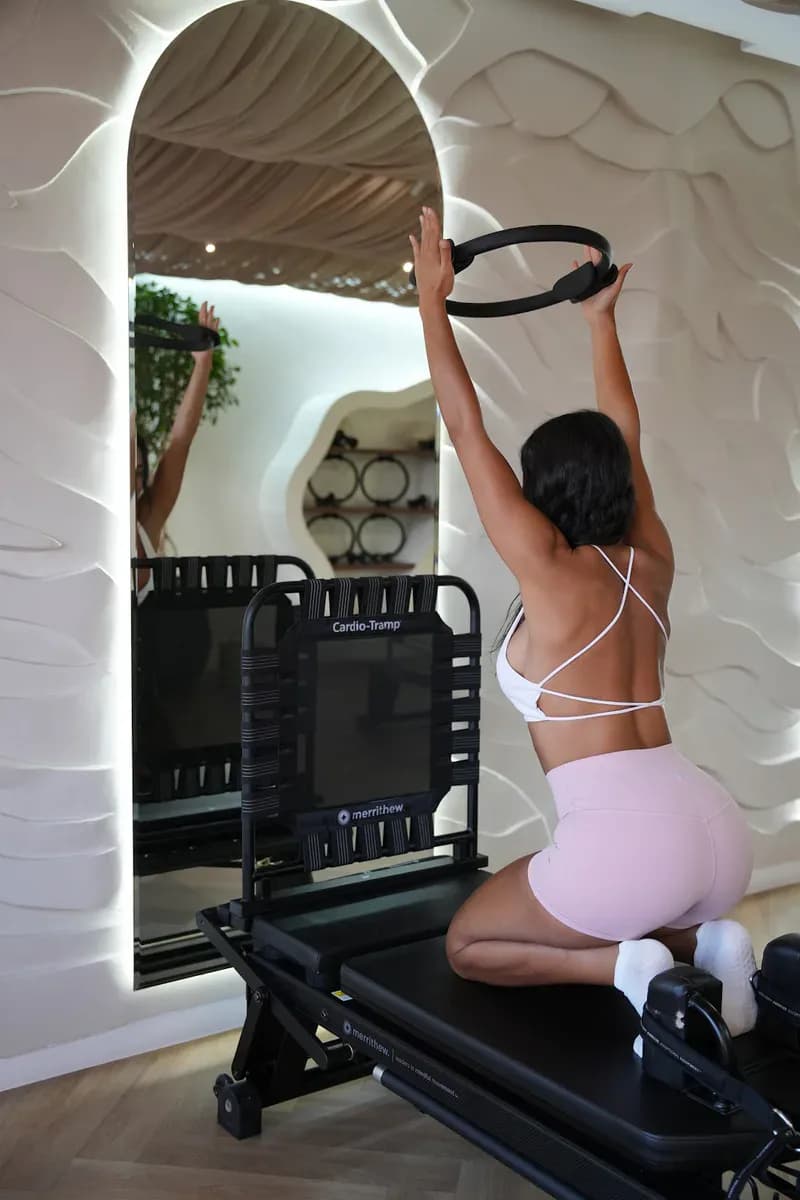 Cloud Pilates 2