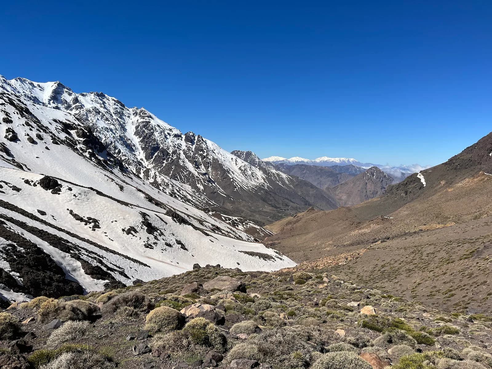 Mountains Trek Adventure 2