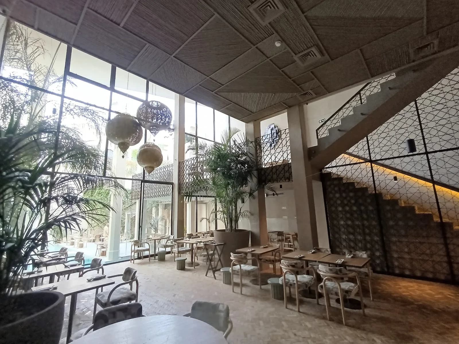 Hammam Paradis 3