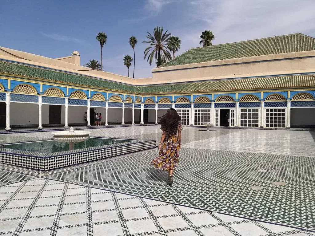 Morocco Passion Guide 2