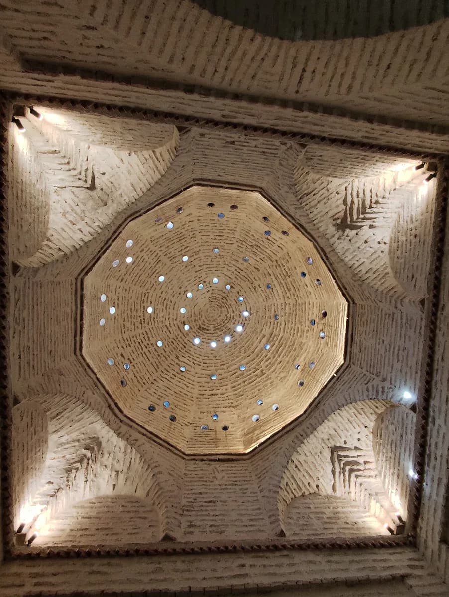 Traditional Moroccan Hammam & Wellness Ritual