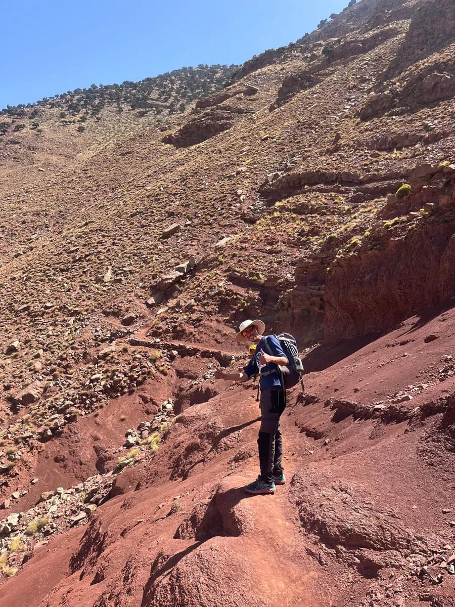 Morocco Cycling Tours 3