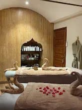 Moroccan Hammam & Relaxing Massage Ritual