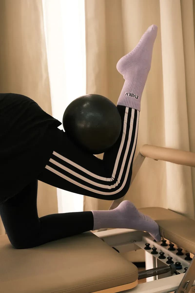 Evolv Pilates Studio 3