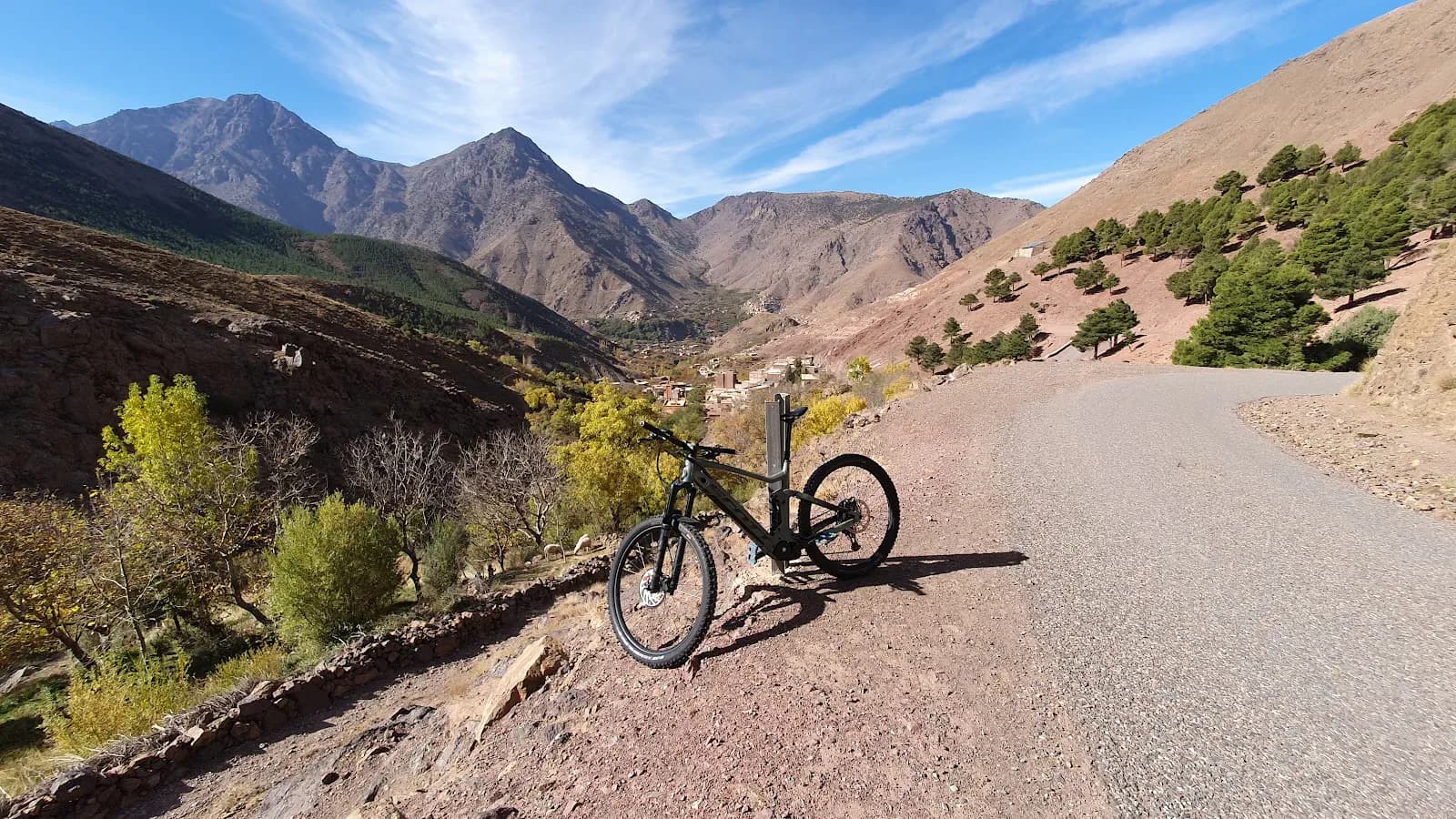 Mountain Bike Morocco 2