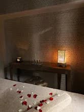 Moroccan Hammam & Spa Retreat