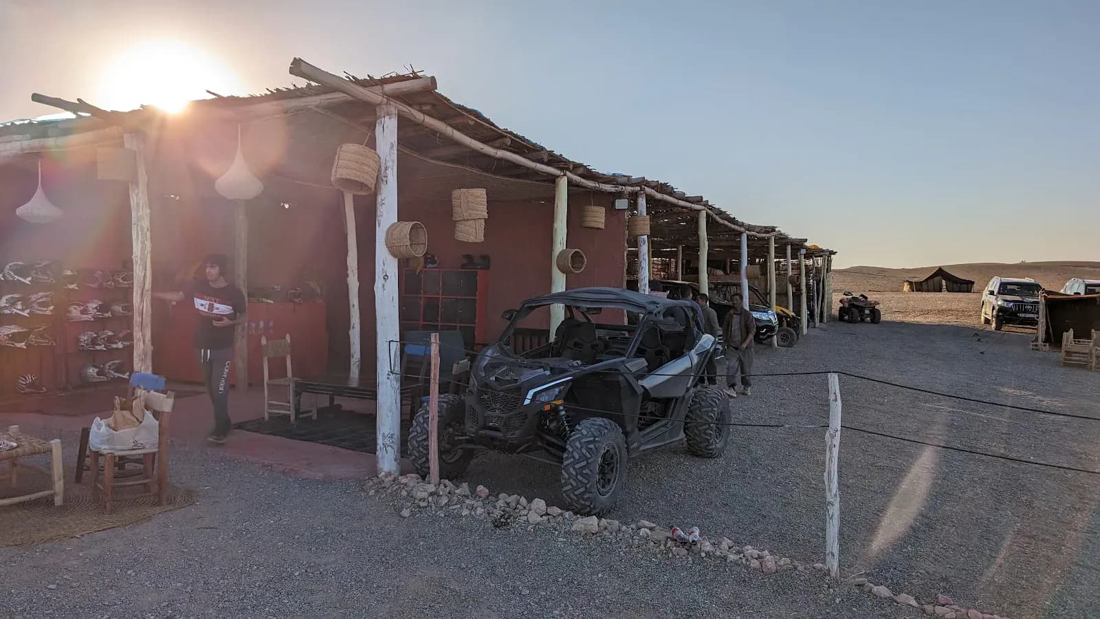 Buggy Aventure Marrakech 4