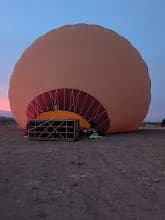 Marrakechballoon 2