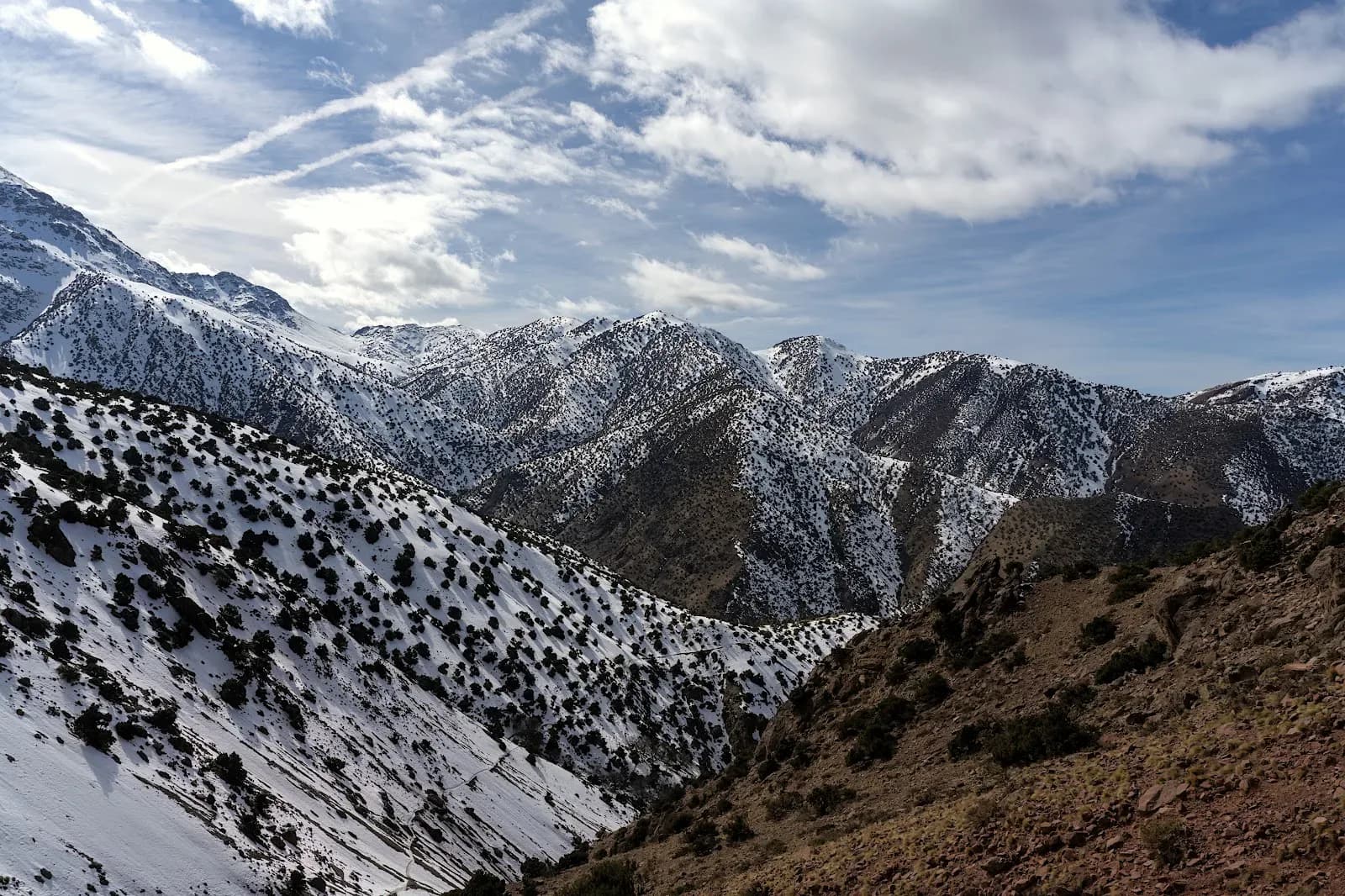 Toubkal Hiking Experts Imlil 3