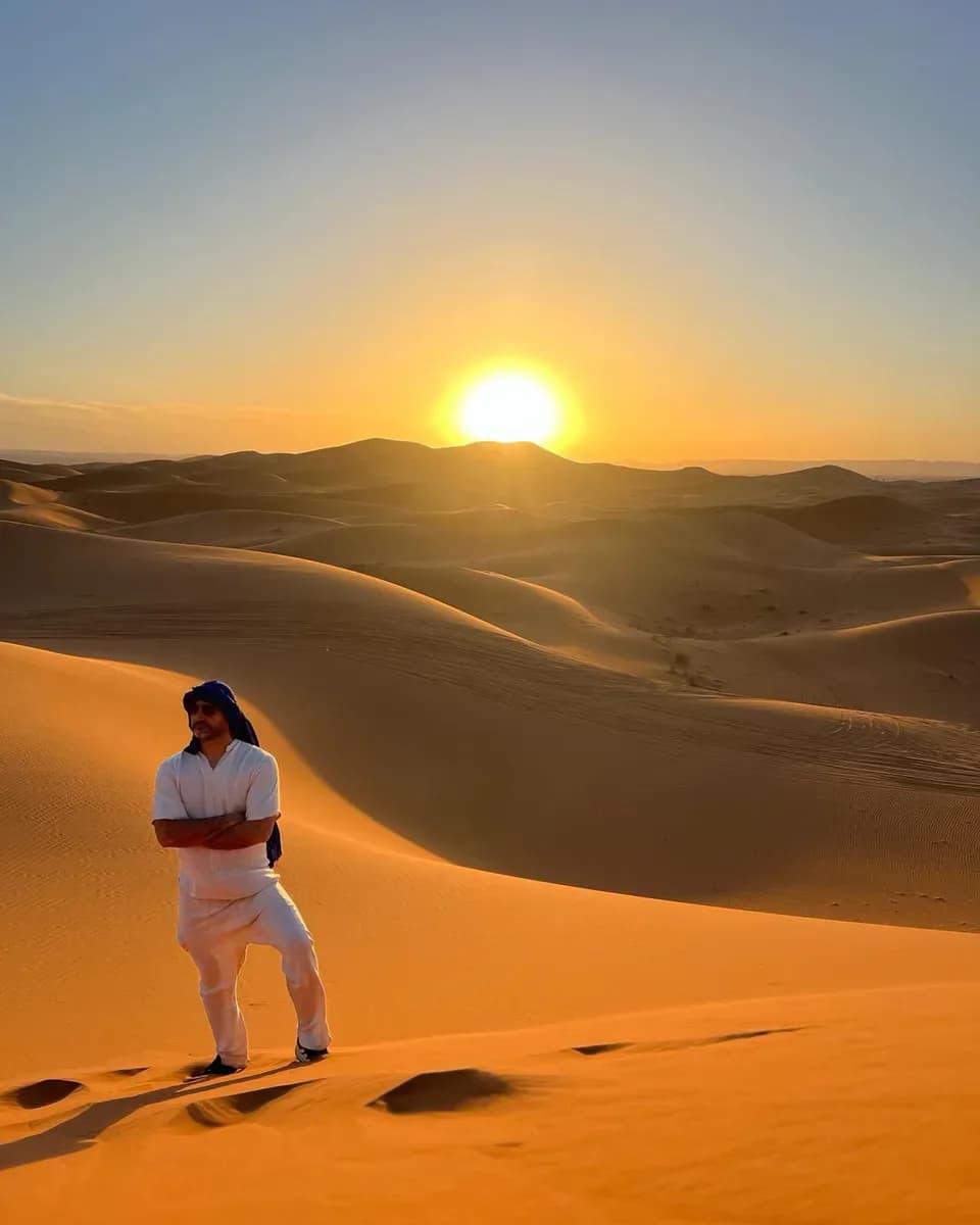 Descubre Desierto 4
