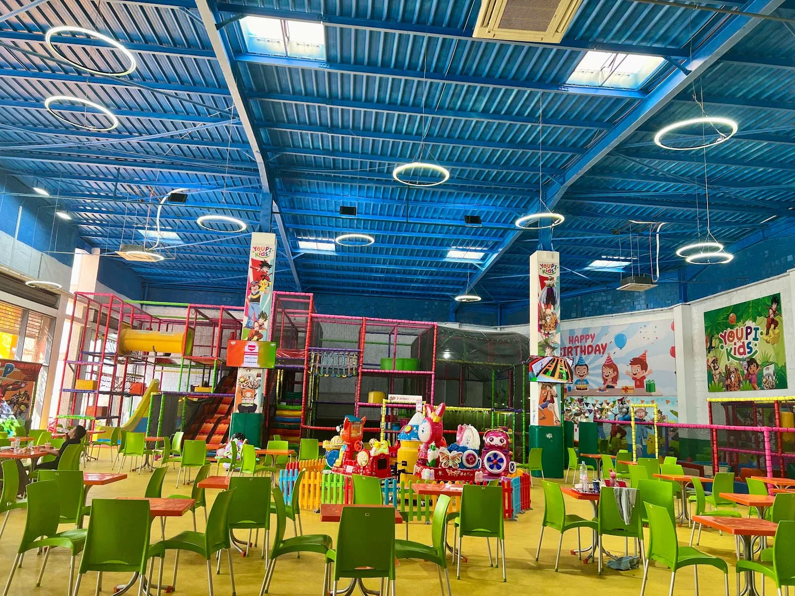 YoupiPark 3