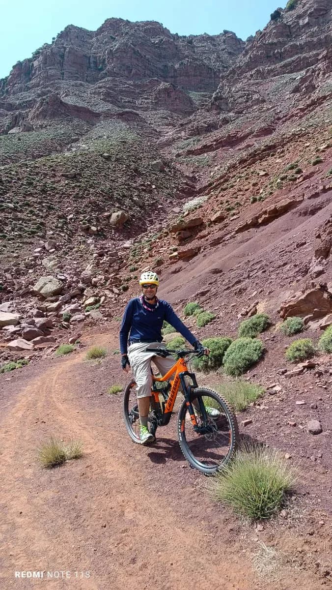 Bike Morocco 4
