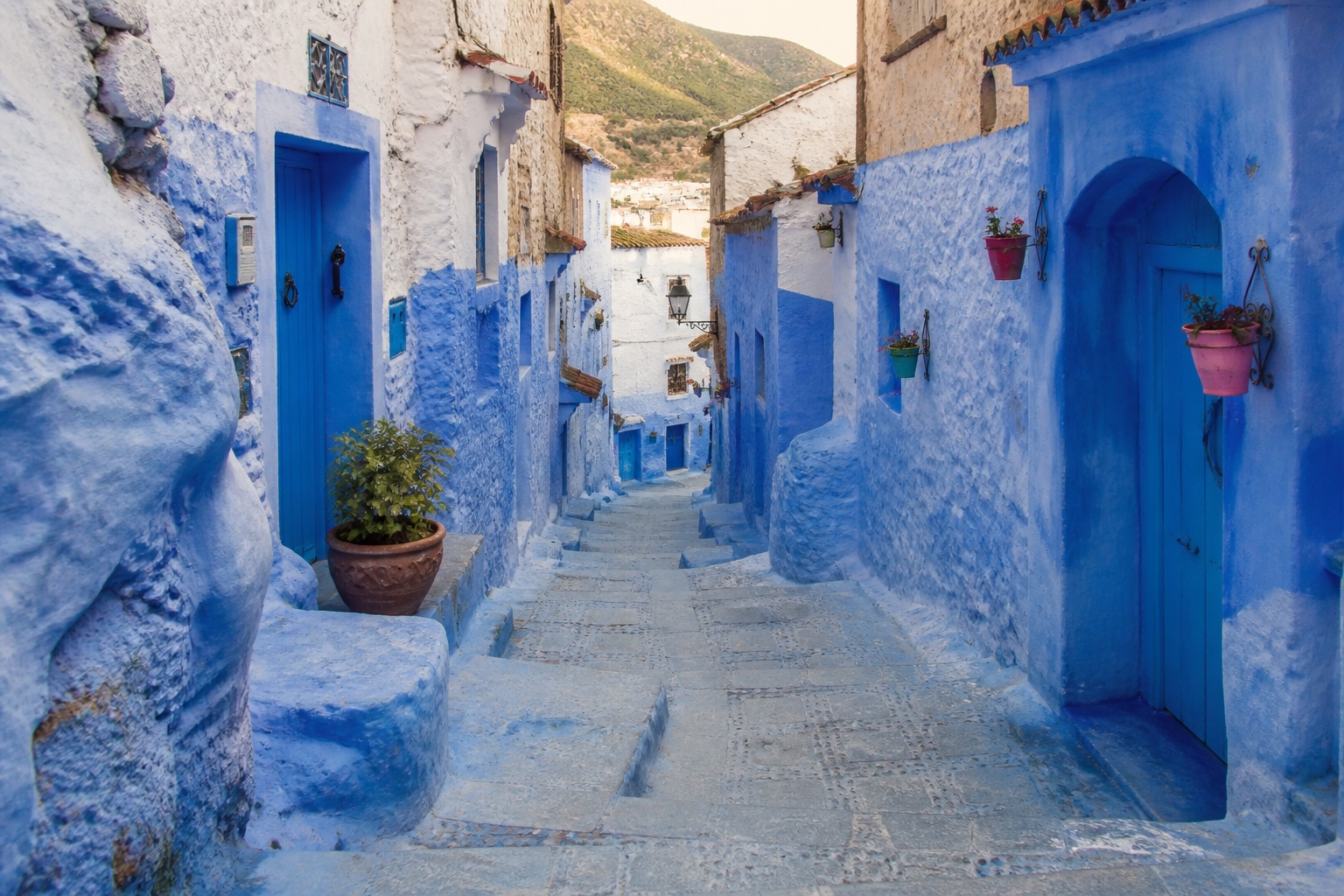 Chefchaouen