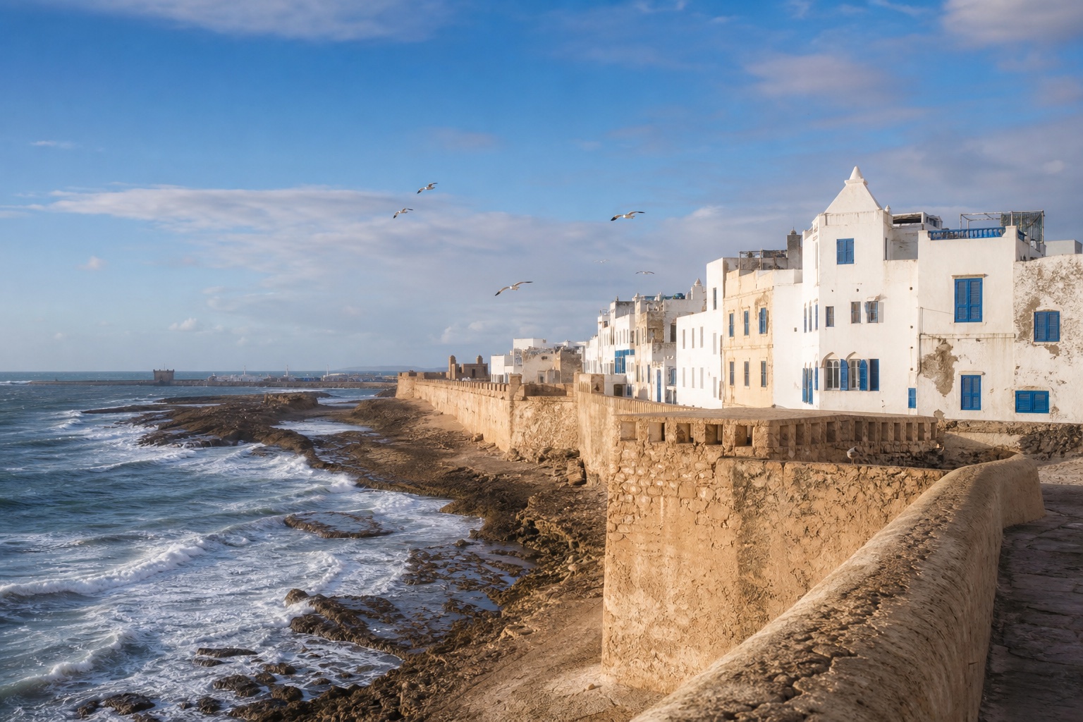 Essaouira